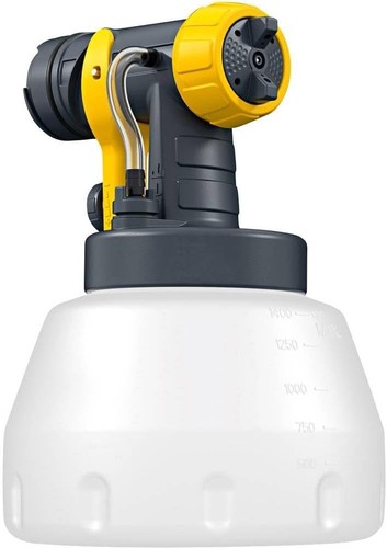 Wagner spray attachment - wagner, &