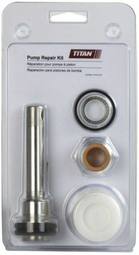 Wagner spraytech pump repair - pump,