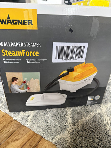 Wagner steamforce wallpaper - wagner,