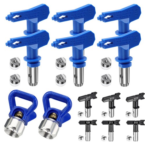109 623 series airless - series,