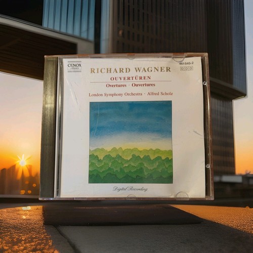 Wagner(CD