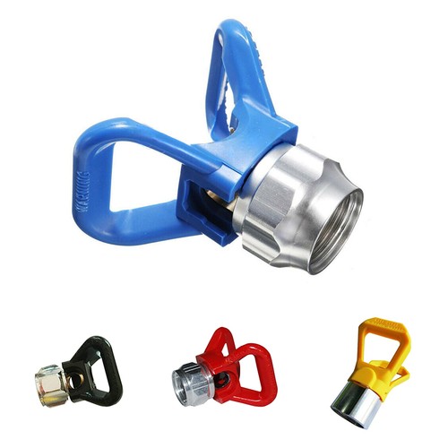 Airless wagner sprayer - airless,