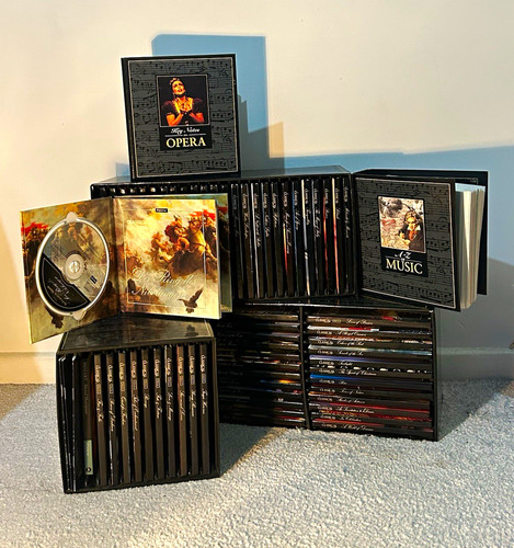Classical mood box set - classical,