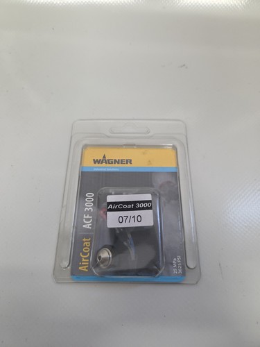 Wagner acf3000 spray tip379107 - acf3000,