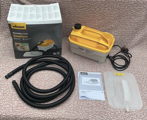 Wagner steamforce 2000w - steamforce,