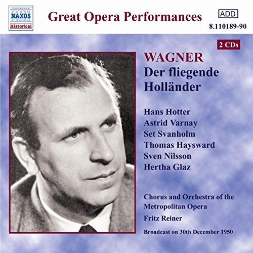 Soloists wagner der - soloists, wagner: