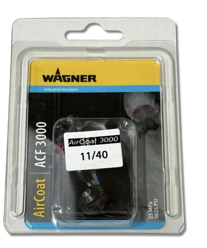 Wagner 4700ac air coat tips - air,