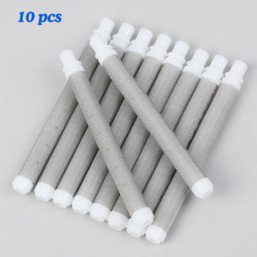 10pcs airless spray - airless, filter
