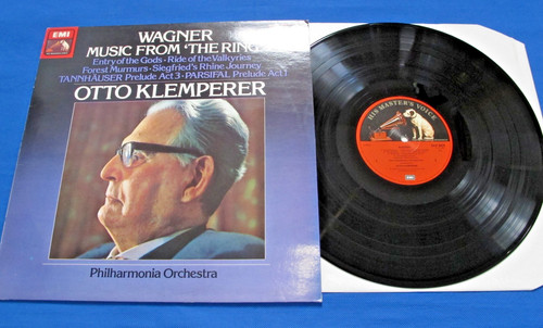 Otto klemperer music - klemperer, from