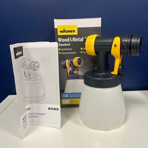 Wagner 800ml extra - wagner,
