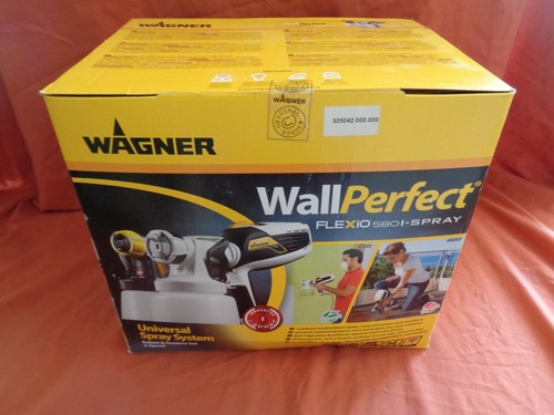 Wagner 580flexio universal - w,