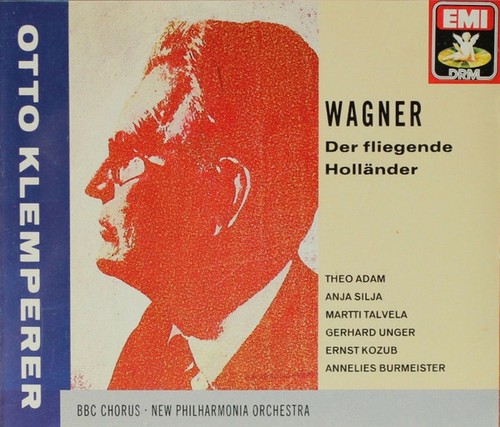 Wagner flying dutchman - wagner:,
