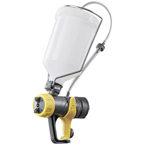 Wagner sprayer attachment for - attachment,