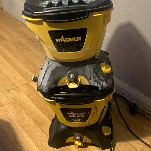 Wagner control pro - control, 130