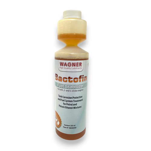 Wagner bactofin fuel - -,