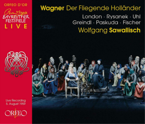 Richard wagner der - wagner:,