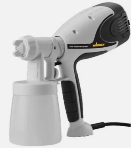 Wagner w400 electric handheld - wagner,