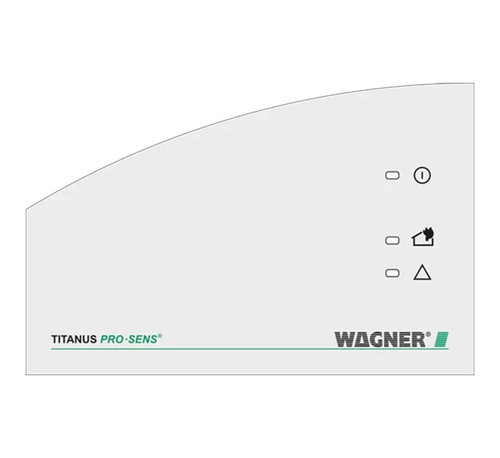 Wagner titanus pro sens - titanus, pro·sens®
