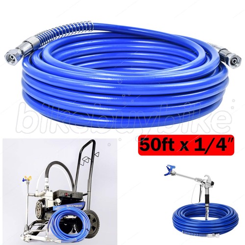 15m 50ft airless paint - 15m,
