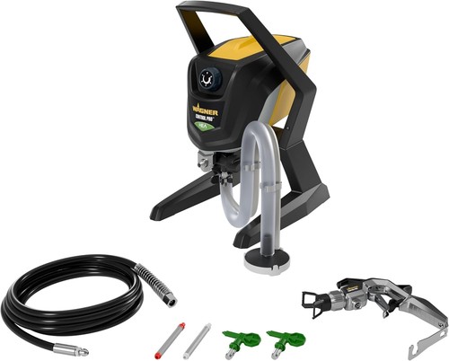 Wagner controlpro 250r - wagner,