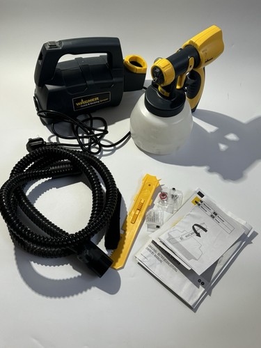 Wagner paint sprayer - wagner, &