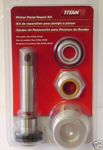 Wagner spraytech pump repair - spraytech,
