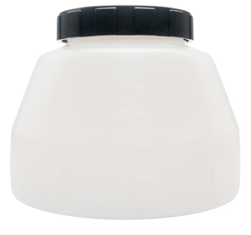 Wagner paint container - paint,