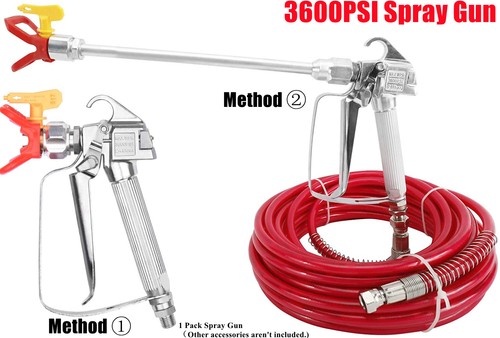 3600psi airless paint spray - 3600psi,