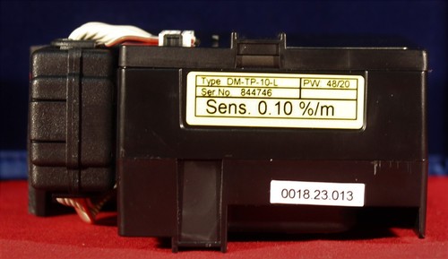 Wagner pro sens 10 - wagner, dm-tp-10-l