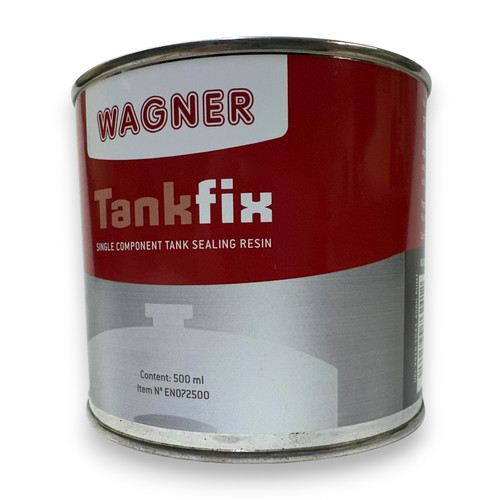 Wagner tank fix motorcycle - -,
