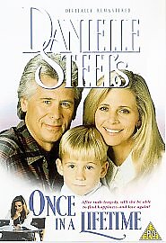 Danielle steel once a - danielle, steel's