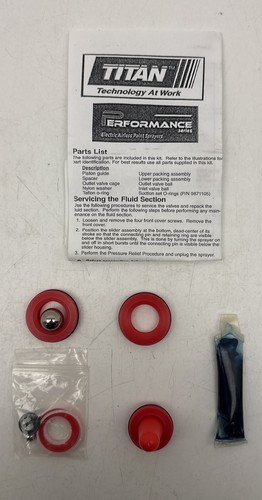 Titan wagner spray tech - titan,