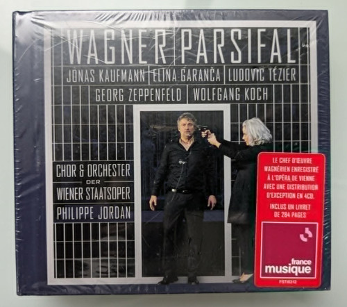 Jonas kaufmann wagner - jonas,