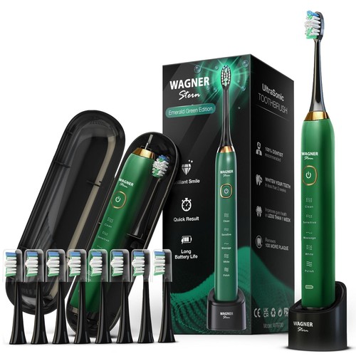 Wagner stern emerald green - stern,