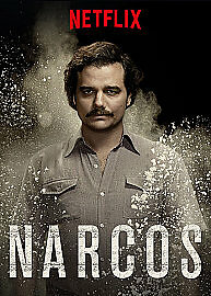 Narcos the complete - narcos:,