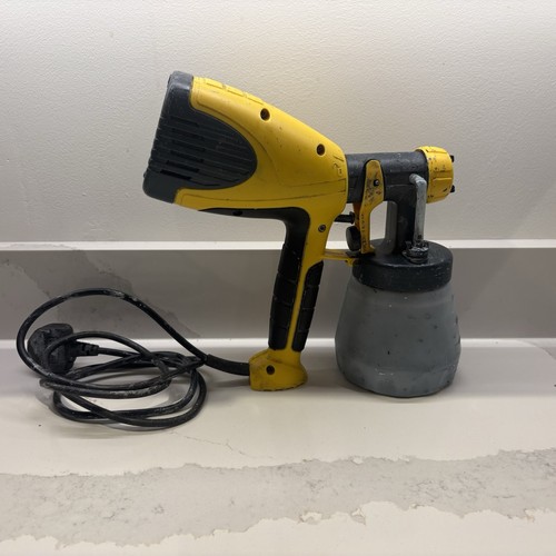 Wagner w100 electric paint - wagner,