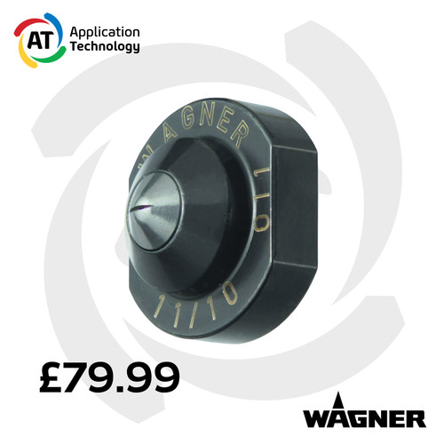 Wagner acf3000 aircoat - aircoat, spray