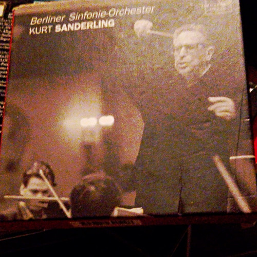 Deutsche grammophon berliner - deutsche,
