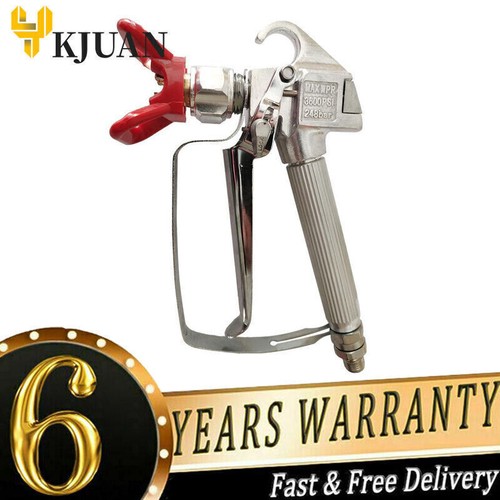 3600psi airless paint - airless,