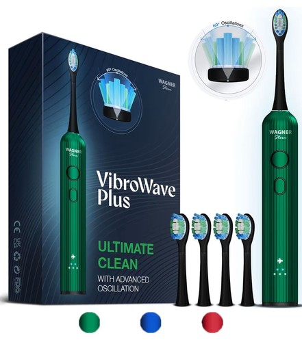 Wagner stern vibrowave plus - vibrowave,