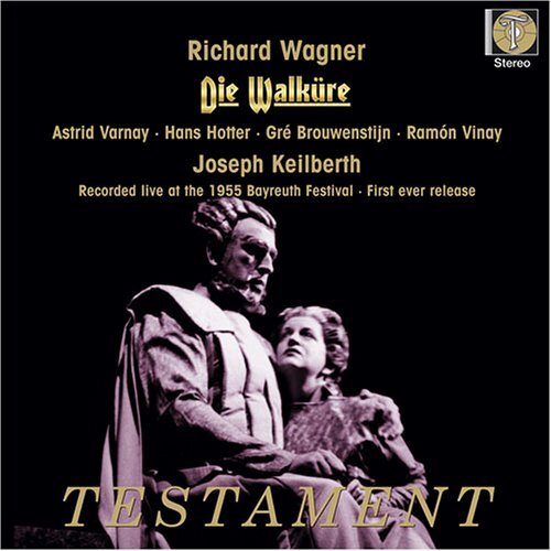 Richard wagner die - -, wagner: