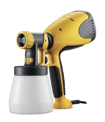 Wagner wood metal sprayer - sprayer, w100
