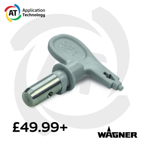 Wagner protec high pressure - wagner,