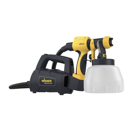 Wagner corded handheld paint - wagner,