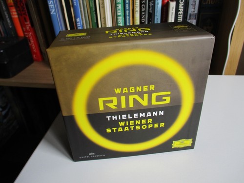 Wagner ring christian - wagner,