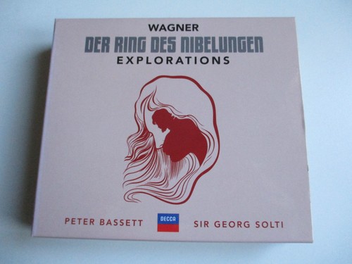 Der ring des - ring,