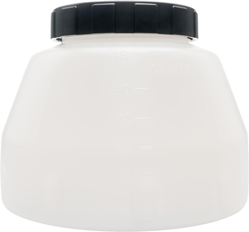 Wagner paint container - paint, with