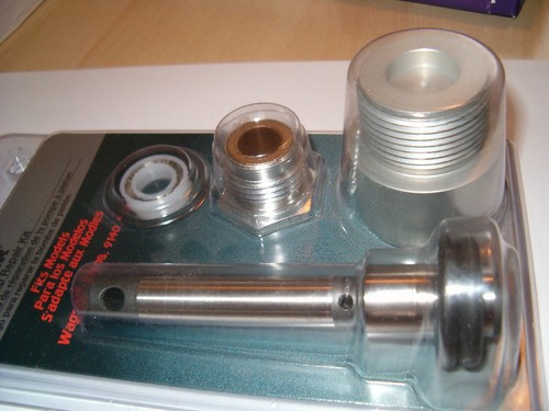 Wagner project pro 119 - project,