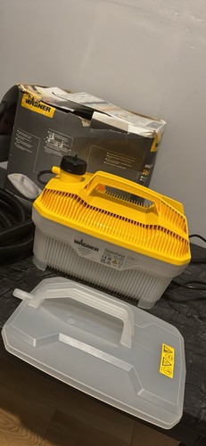 Wagner steamforce 2000w - steamforce,