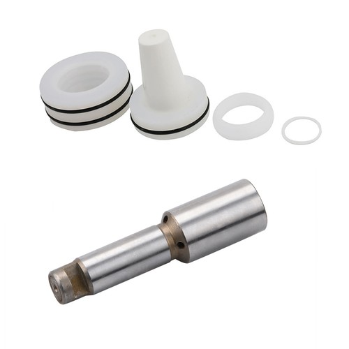 Maintenance piston pump repair - maintenance,